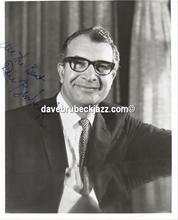 Dave Brubeck 