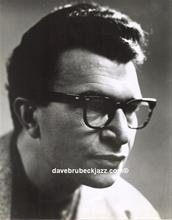 Dave Brubeck