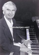 Dave Brubeck 