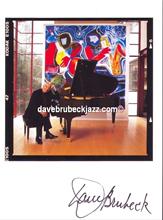 Dave Brubeck 