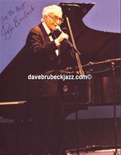 Dave Brubeck 