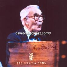 Dave Brubeck 