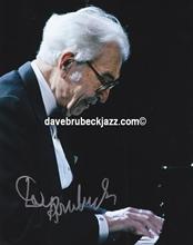 Dave Brubeck 