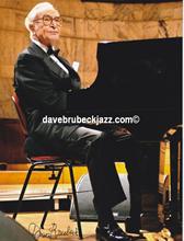 Dave Brubeck 