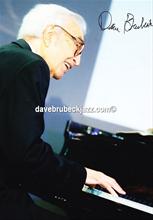 Dave Brubeck