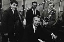 Jack Six, Alan Dawson, Dave Brubeck, Gerry Mulligan - 1968