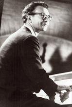 Dave Brubeck 1950's 