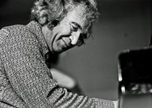 Dave Brubeck