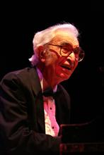 Dave Brubeck