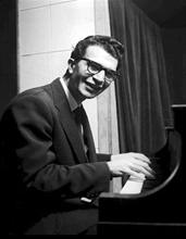 Dave Brubeck