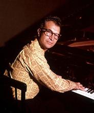 1960's, Dave Brubeck