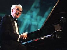 Dave Brubeck