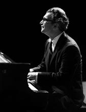 Dave Brubeck 1966