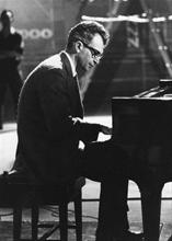 Dave Brubeck 