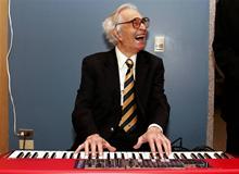 Dave Brubeck 2008