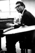 Dave Brubeck 