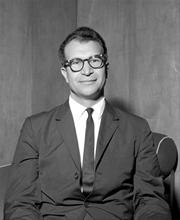 Dave Brubeck, 1960's