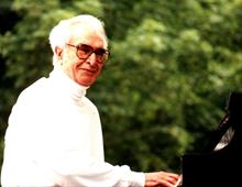 Dave Brubeck, 1980's