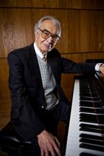 Dave Brubeck 