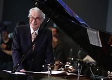 Dave Brubeck 