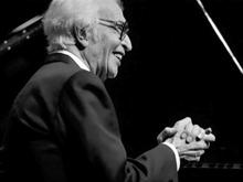 Dave Brubeck 