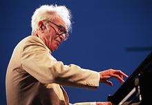 Dave Brubeck 