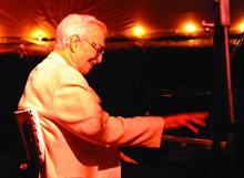 Dave Brubeck 