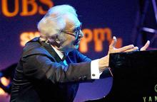 Dave Brubeck 