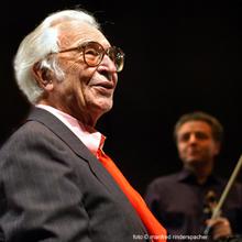 Dave Brubeck 