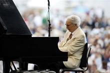 2009, Newport Jazz Festival 