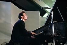 Late 1950's, Dave Brubeck 