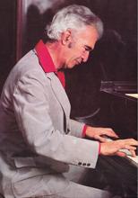 Dave Brubeck - late 1970's 