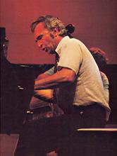 Early 1970's - Dave Brubeck 