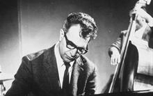 Dave Brubeck with Eugene Wright 