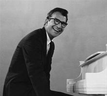 Dave Brubeck 