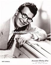 Dave Brubeck 