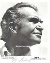 Dave Brubeck 