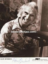 Dave Brubeck 