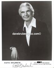 Dave Brubeck 