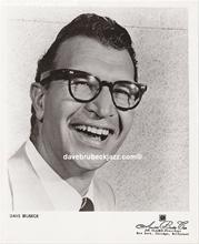 Dave Brubeck 