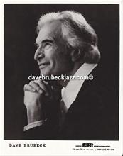 Dave Brubeck 