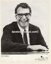 Dave Brubeck 