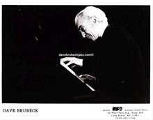 Dave Brubeck