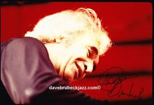 Dave Brubeck 