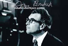 Dave Brubeck 