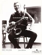 Gerry Mulligan 