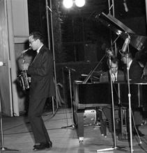 1962, White House Concert, Seminar Program (JFK Presidential Archives) 