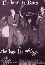 Kay Instruments 