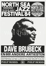 1984 North Sea Jazz Festival 