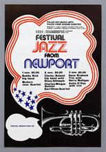 Newport 1970